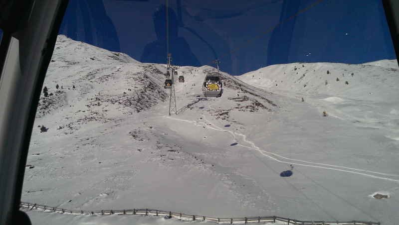 Skiurlaub 2014 K�htai Silvester - 71