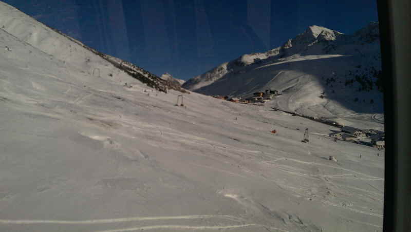 Skiurlaub 2014 K�htai Silvester - 72