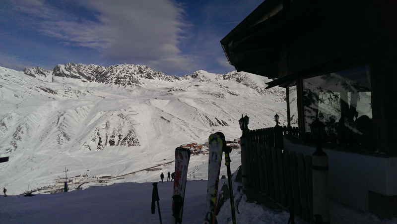 Skiurlaub 2014 K�htai Silvester - 74