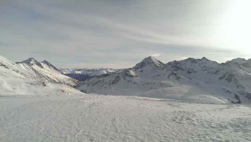 Skiurlaub 2014 K�htai Silvester - 80