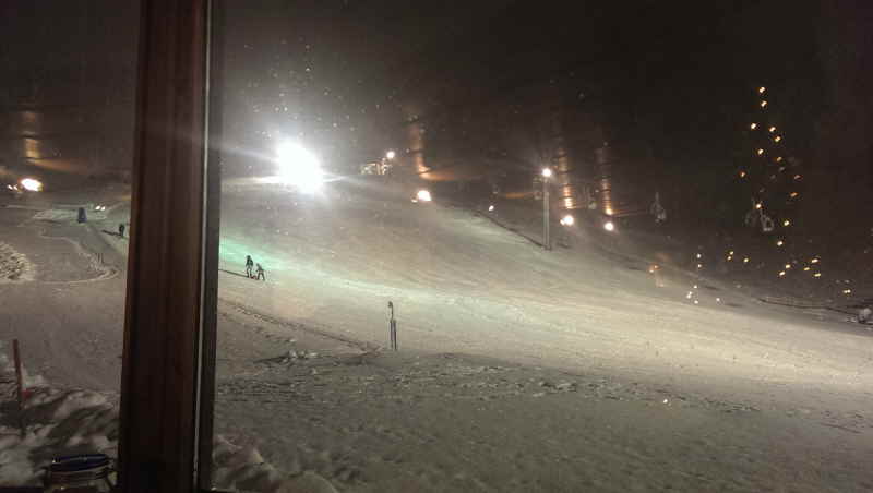 Skiurlaub 2014 K�htai Silvester - 82