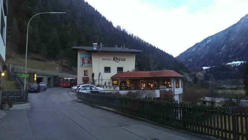 Skiurlaub 2014 Pfunds - 021