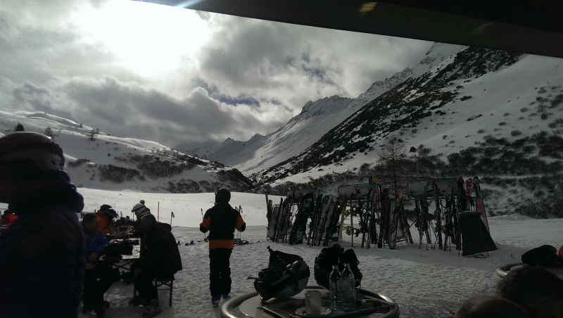 Skiurlaub 2014 Pfunds - 026