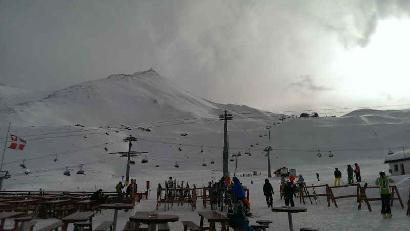 Skiurlaub 2014 Pfunds - 042