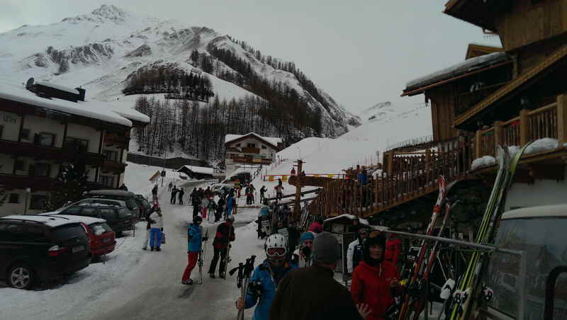 Skiurlaub 2014 Pfunds - 048