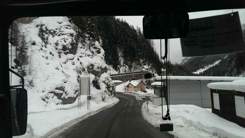 Skiurlaub 2014 Pfunds - 050