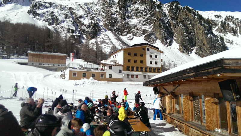 Skiurlaub 2014 Pfunds - 060