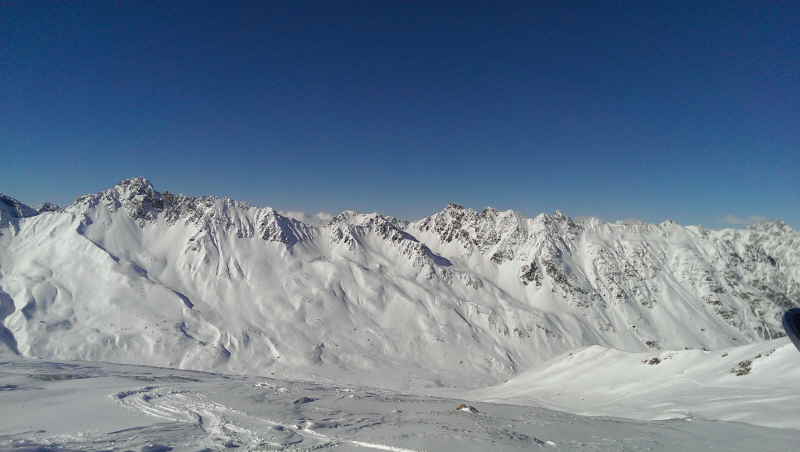 Skiurlaub 2014 Pfunds - 068