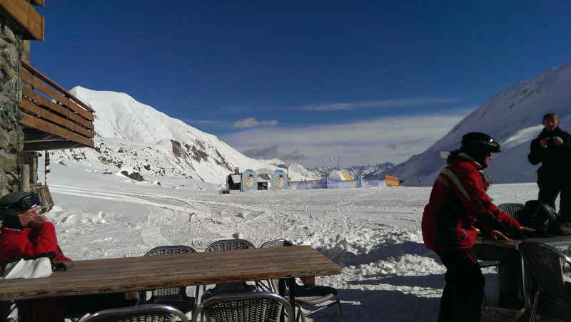 Skiurlaub 2014 Pfunds - 086