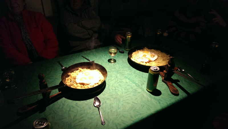 Skiurlaub 2014 Pfunds - 093