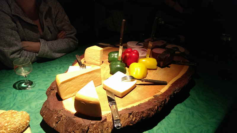 Skiurlaub 2014 Pfunds - 094