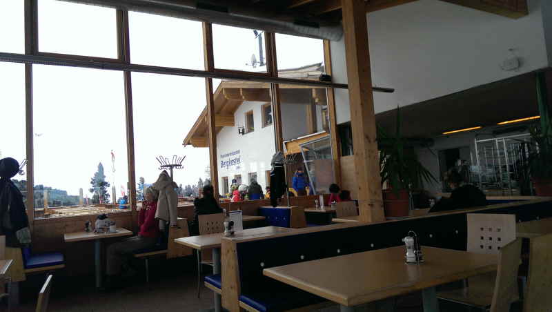 Skiurlaub 2014 Pfunds - 098