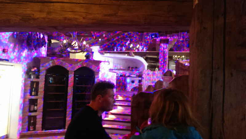 Skiurlaub 2014 Pfunds - 107