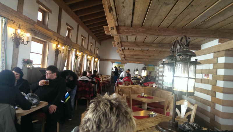 Skiurlaub 2014 Pfunds - 111