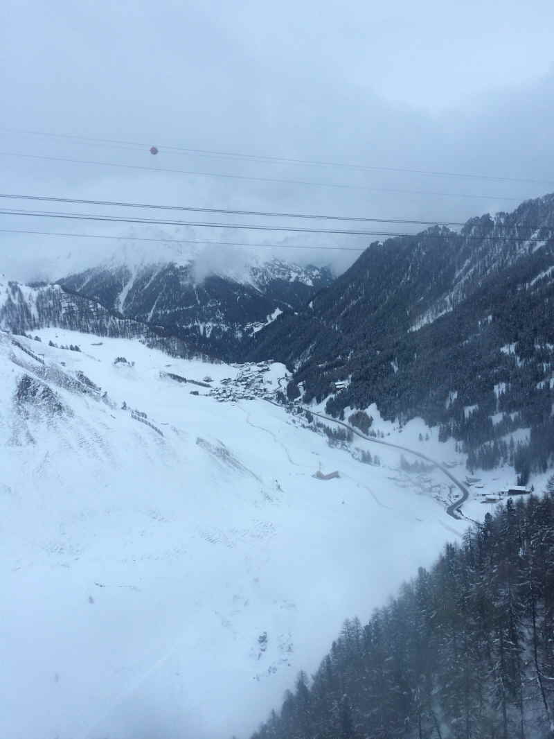 Skiurlaub 2014 Pfunds - 140