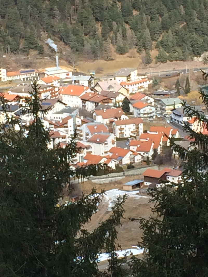 Skiurlaub 2014 Pfunds - 144