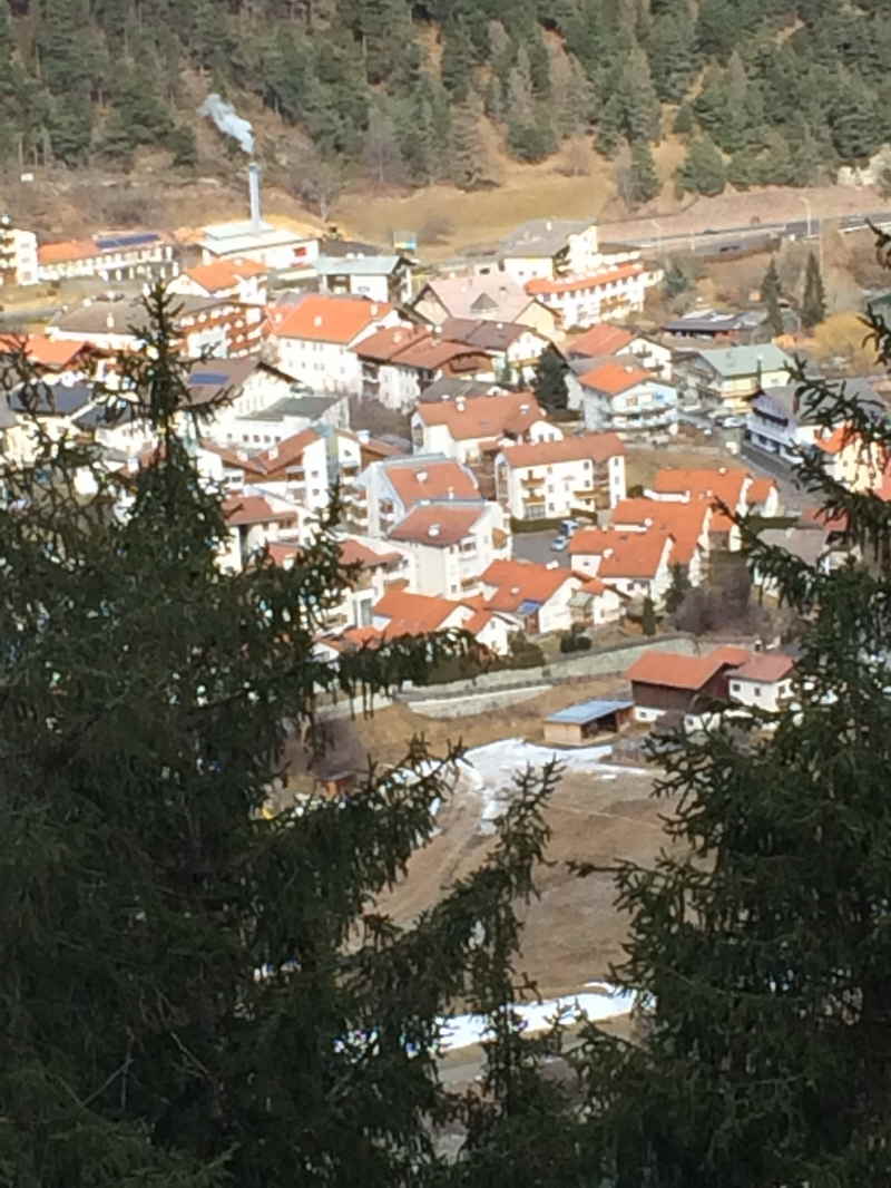 Skiurlaub 2014 Pfunds - 145