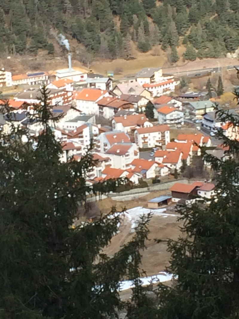 Skiurlaub 2014 Pfunds - 146