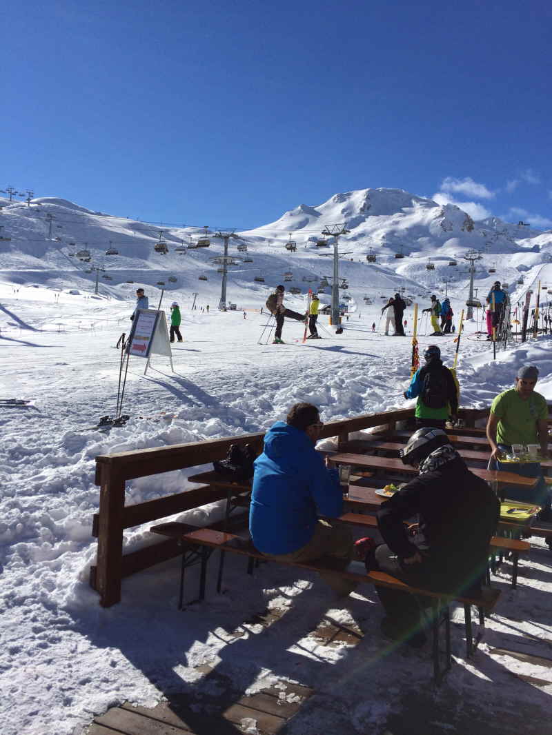 Skiurlaub 2014 Pfunds - 153