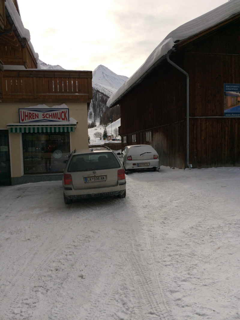 Skiurlaub 2014 Pfunds - 162