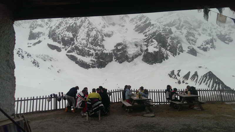 Skiurlaub 2014 Sulden Ostern - 04