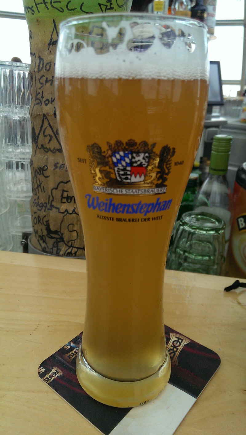 Skiurlaub 2014 Sulden Ostern - 07