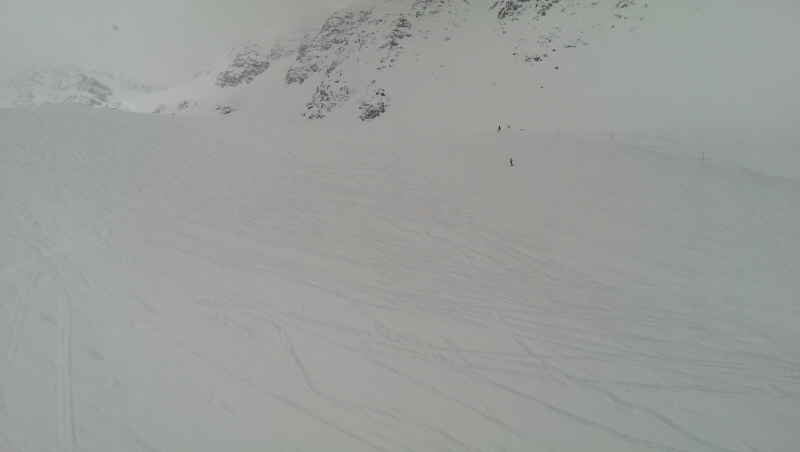 Skiurlaub 2014 Sulden Ostern - 18