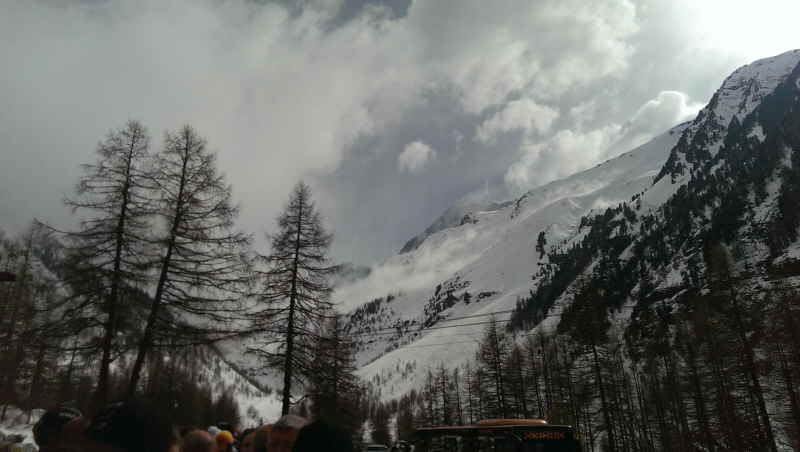 Skiurlaub 2014 Sulden Ostern - 21