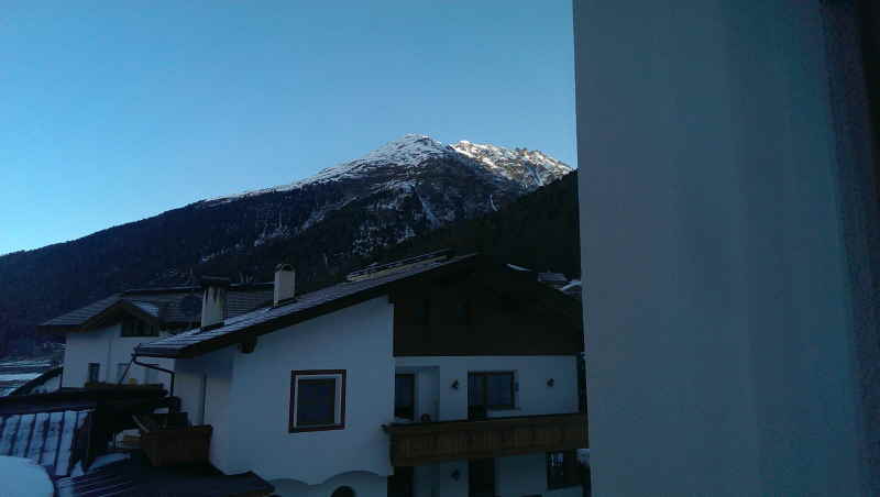 Skiurlaub 2014 Sulden Ostern - 23