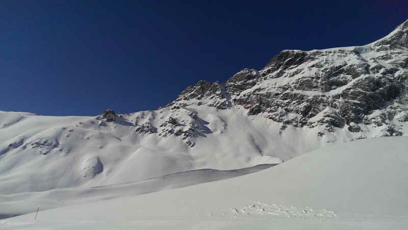 Skiurlaub 2014 Sulden Ostern - 31