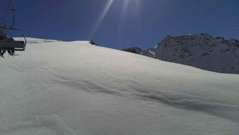 Skiurlaub 2014 Sulden Ostern - 39