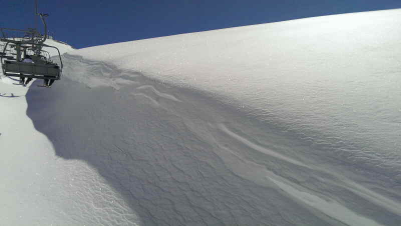 Skiurlaub 2014 Sulden Ostern - 43