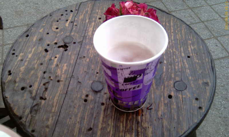 Urlaub Sommer 2011 1 Bangkok - 04