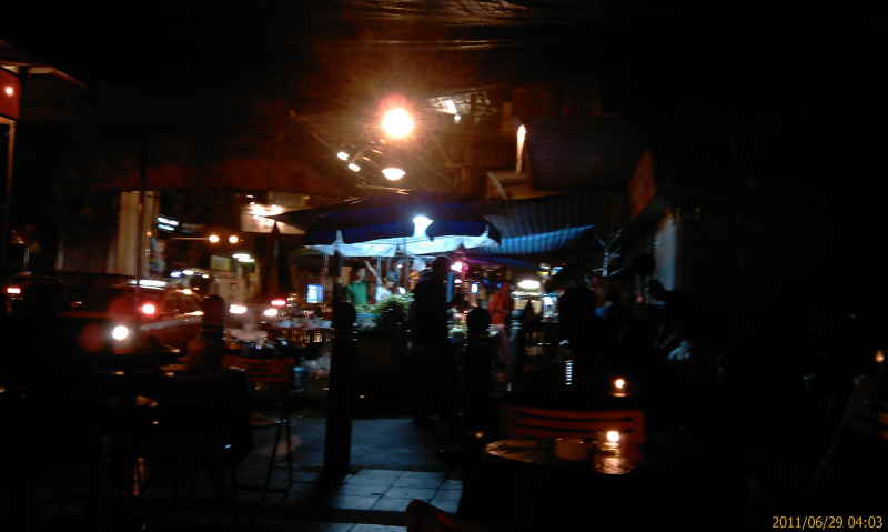 Urlaub Sommer 2011 1 Bangkok - 15