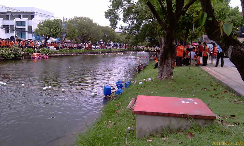 Urlaub Sommer 2011 2 Chiang Mai - 03