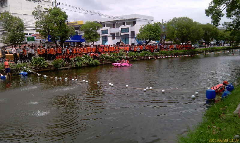 Urlaub Sommer 2011 2 Chiang Mai - 04