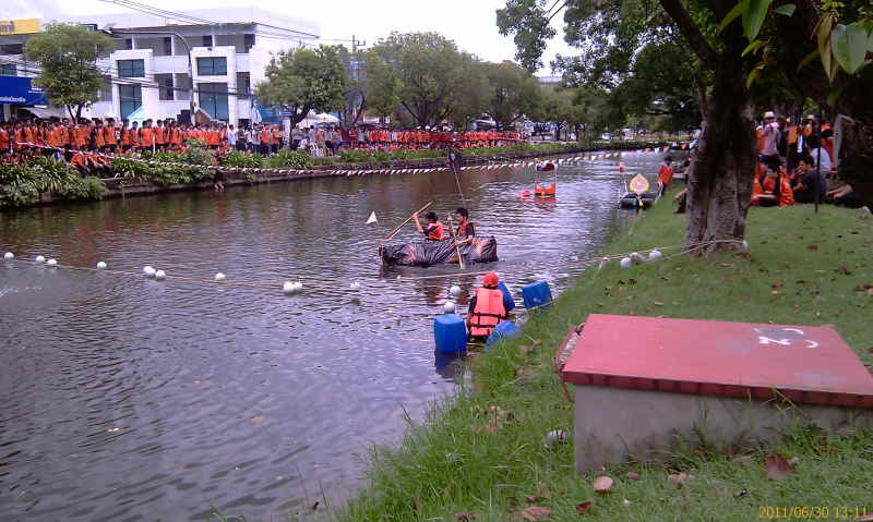 Urlaub Sommer 2011 2 Chiang Mai - 06