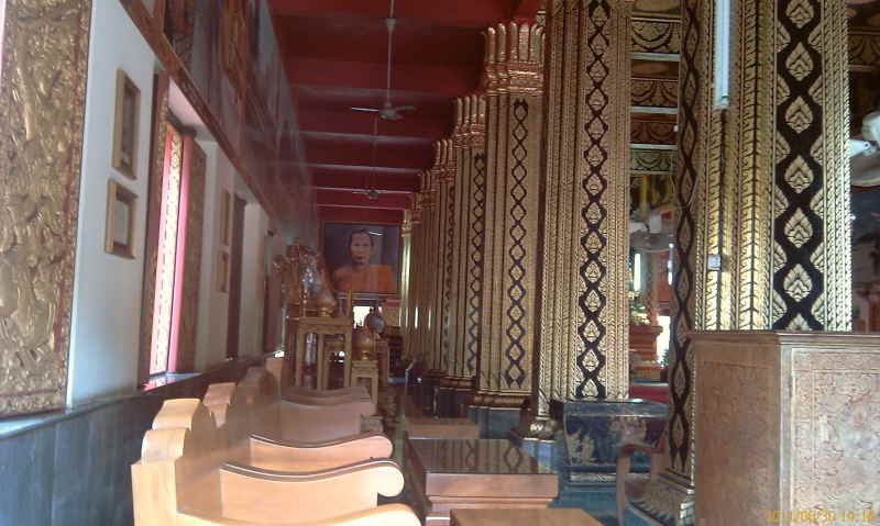 Urlaub Sommer 2011 2 Chiang Mai - 23