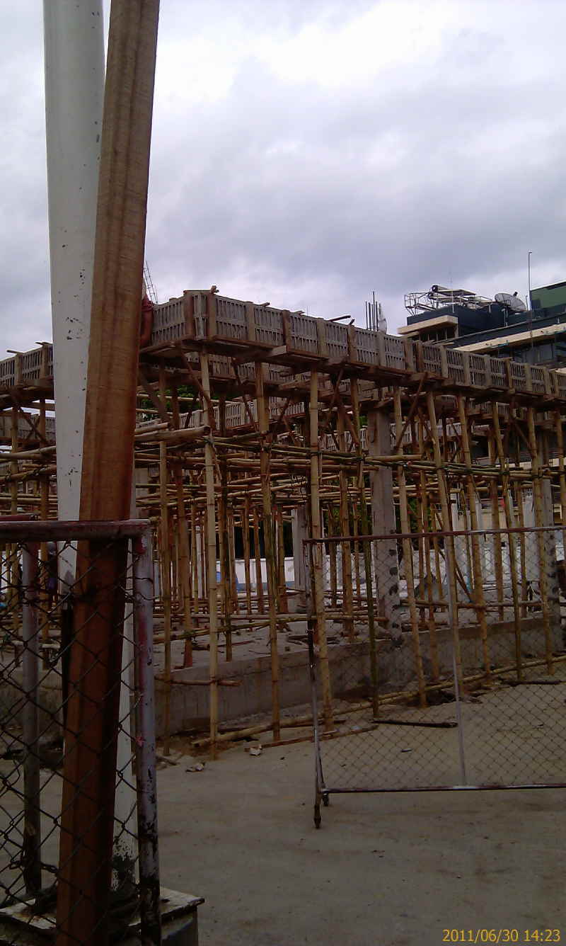 Urlaub Sommer 2011 2 Chiang Mai - 28