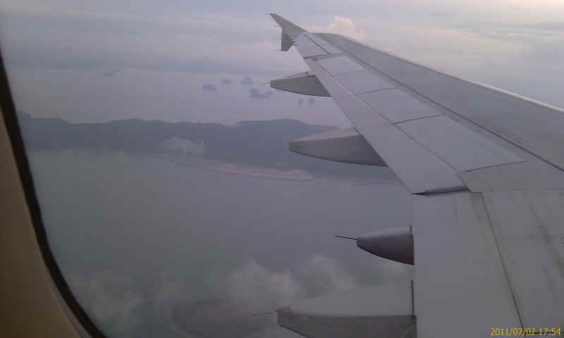 Urlaub Sommer 2011 3 Phuket - 04