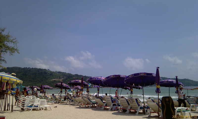 Urlaub Sommer 2011 3 Phuket - 05