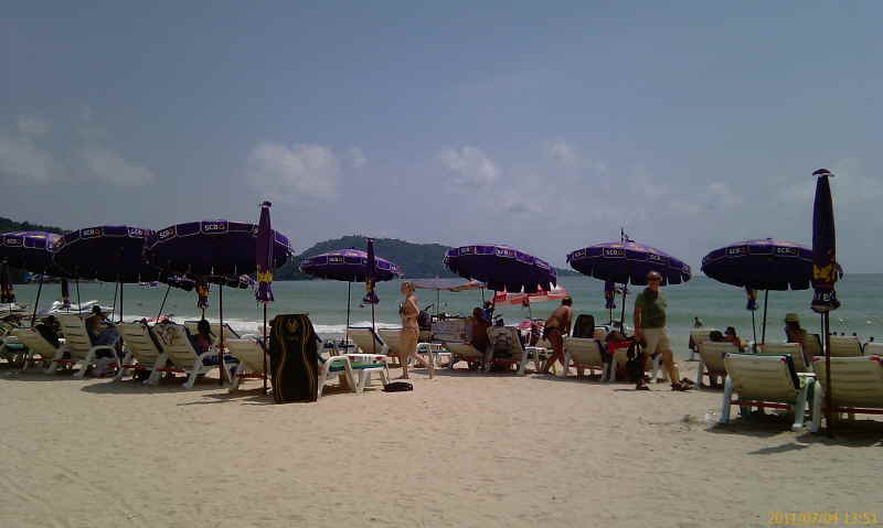 Urlaub Sommer 2011 3 Phuket - 08