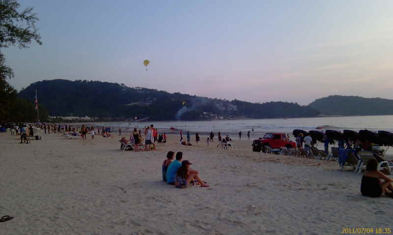 Urlaub Sommer 2011 3 Phuket - 09