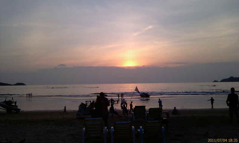 Urlaub Sommer 2011 3 Phuket - 10