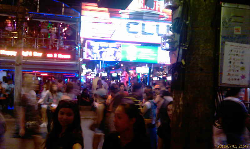 Urlaub Sommer 2011 3 Phuket - 15