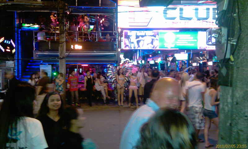 Urlaub Sommer 2011 3 Phuket - 16