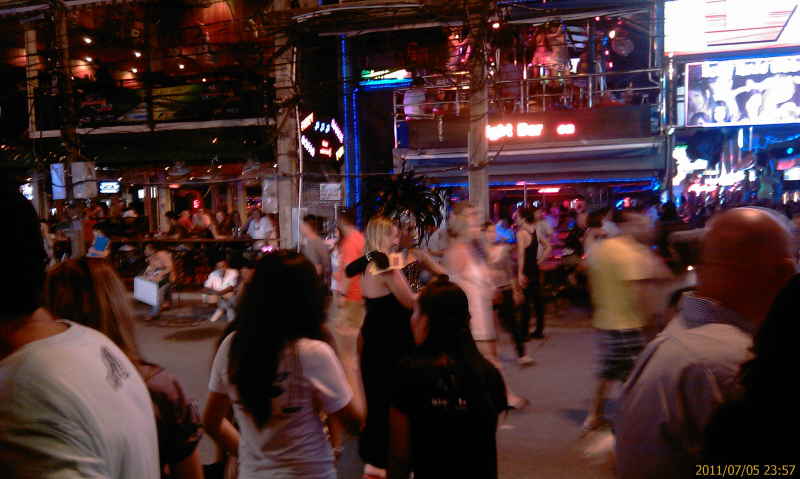 Urlaub Sommer 2011 3 Phuket - 18