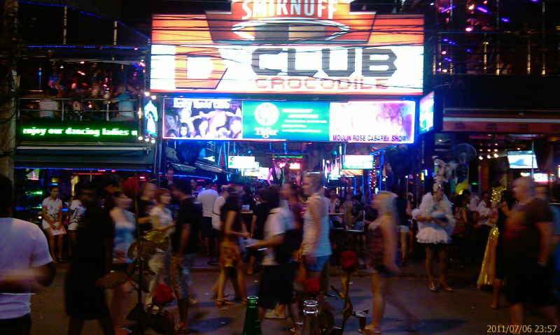 Urlaub Sommer 2011 3 Phuket - 25