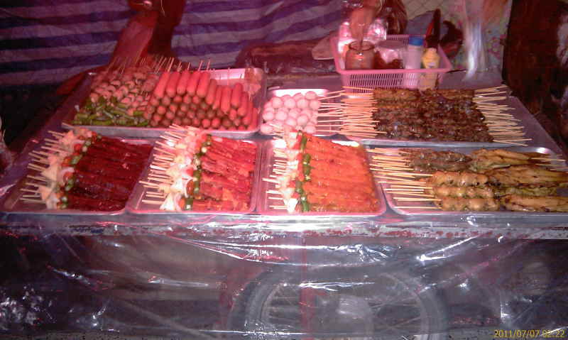 Urlaub Sommer 2011 3 Phuket - 26