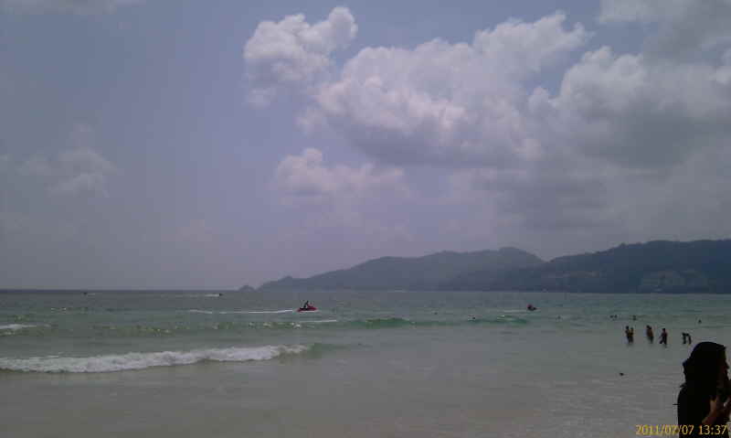Urlaub Sommer 2011 3 Phuket - 27